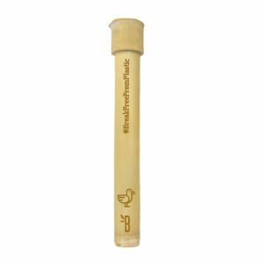 Bambuhay Bamboo Toothbrush Casing