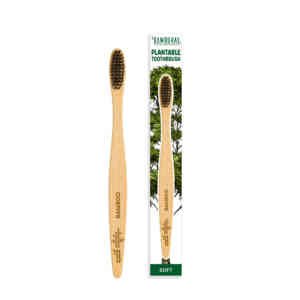 bambuhay subscription quarterly plantable toothbrush